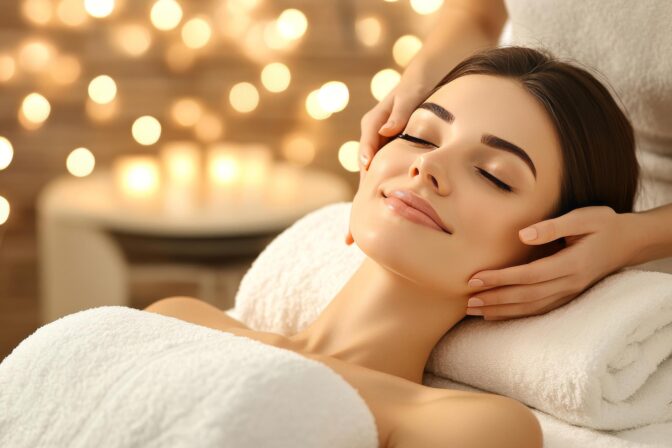 Spring is in the Air and So Our These Amazing Spa Offers